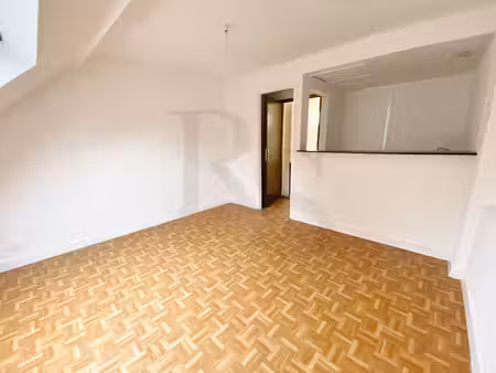 location appartement 1 pièce 16m²