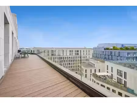 location local professionnel 807m² boulogne billancourt 92100