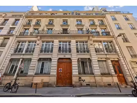 location local professionnel 250m²