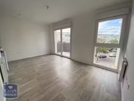 location appartement 1 pièce 25m² meaux 77100