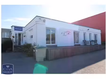 location local professionnel dieppe 76200