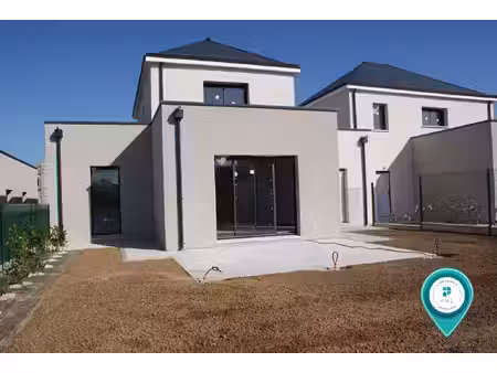 location maison 4 pièces 92m²