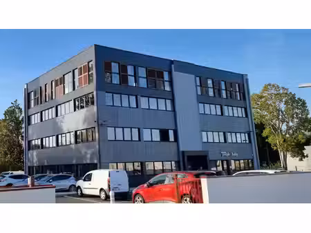 achat local professionnel 279m²