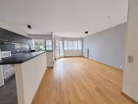location appartement 3 pièces 70m² taverny 95150