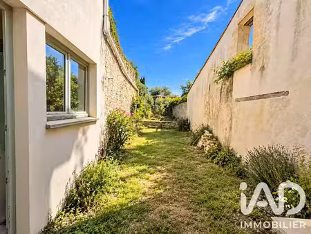 vente ferme 2 pièces 106 m² à le bois-plage-en-re (17580)  353 600 €