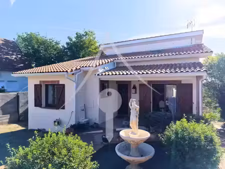 vente maison 6 pièces 150 m² à seysses (31600)  350 000 €