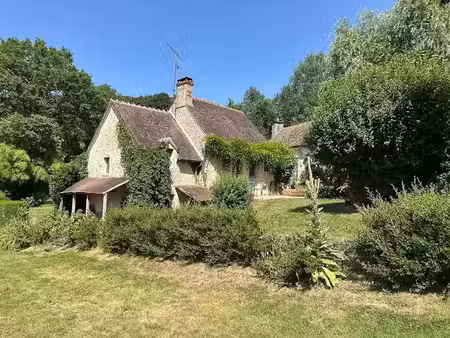vente maison à belforêt-en-perche (61130)  370 000 €