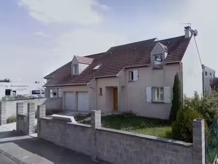 location maison 5 pièces 118m² egly 91520