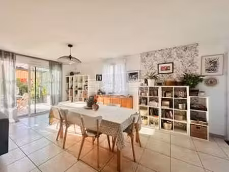vente maison à basse-goulaine (44115) : à vendre / 102m² basse-goulaine