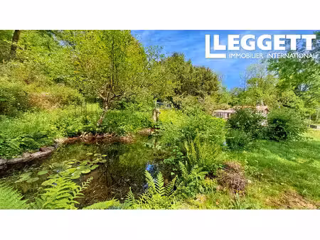 achat terrain 7 450m² montemboeuf 16310