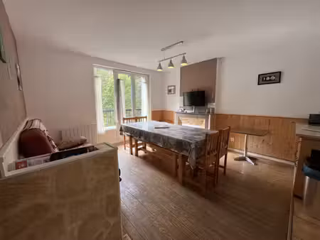 fabian  appartement t4 de 68m2