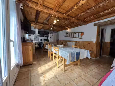 fabian  appartement t4 de 69m2