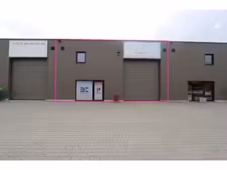 commercieel te koop in dilsen-stokkem