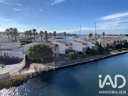 appartement à agde (34300)