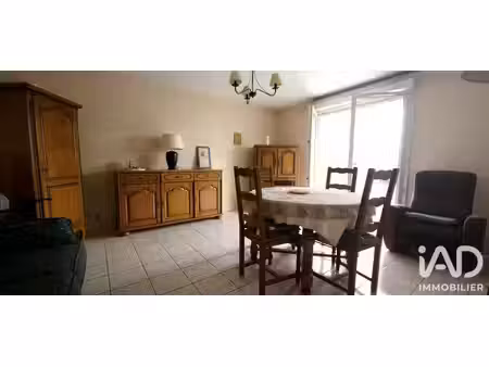 appartement à noiseau (94880)