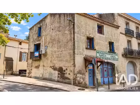 maison à lézignan-la-cèbe (34120)