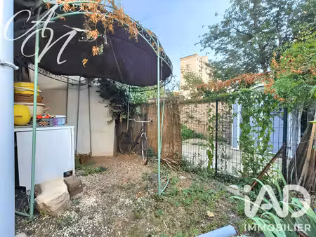 appartement à châtillon (92320)