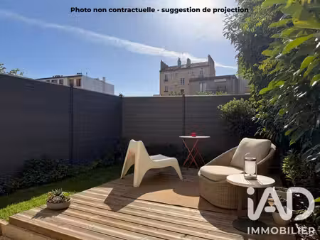 appartement à la garenne-colombes (92250)