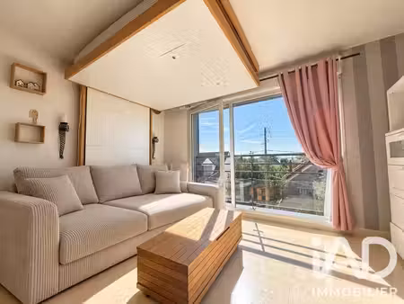 appartement à le blanc-mesnil (93150)