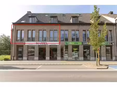 appartement à vendre à antwerpsesteenweg 275 malle (rbx12456)