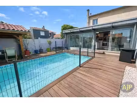 maison familiale st augustin
