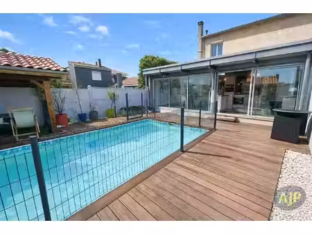 maison familiale st augustin