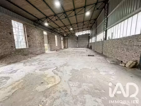 vente maison/villa 1 pièce