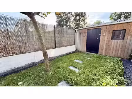 vente maison 4 pièces 90 m² à wambrechies (59118)  334 000 €