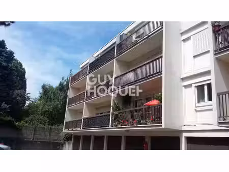 secteur lavoisier