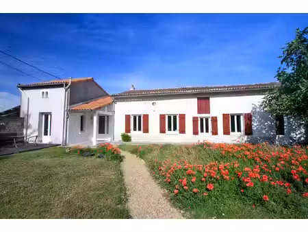 achat maison 4 pièces 117m²