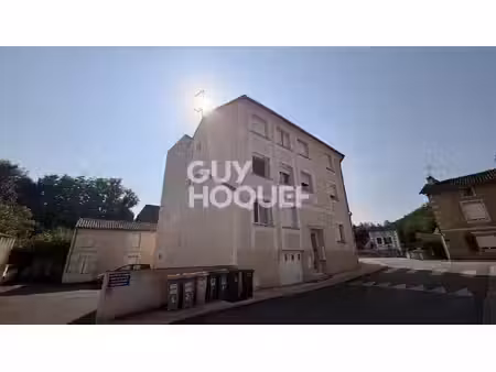 immeuble à vendre de 355 m²