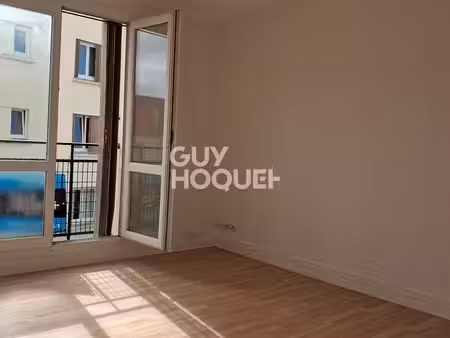 appartement à louer de 4 pièces de 63.26 m²
