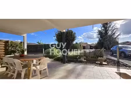 appartement à vendre de 3 pièces de 72.93 m²