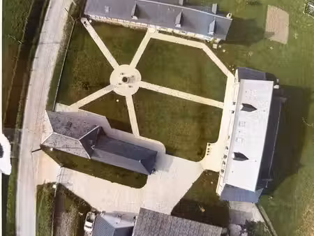 maison de campagne de luxe de 6 pièces en vente brémontier-merval  france