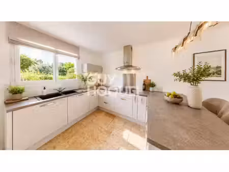 doissin maison plain pied 88m²