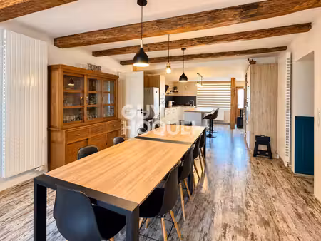 maison à vendre de 4 pièces de 180.9 m²