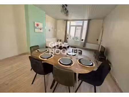 maison à louer - centre-ville de péronne (64 44m²)