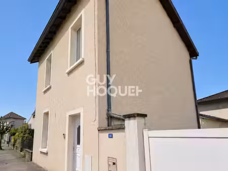 maison à vendre de 4 pièces de 92 m²