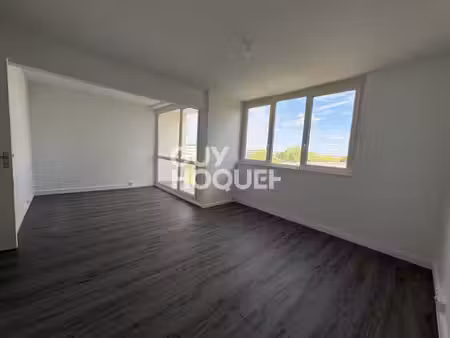 appartement t2 à louer à soissons - réf 3505