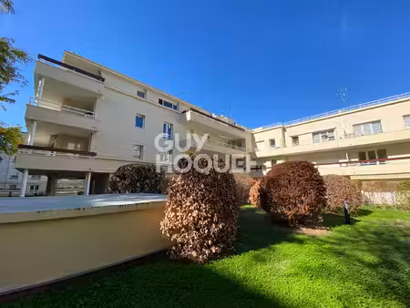 appartement chelles 5 pièce(s) 98.16 m2