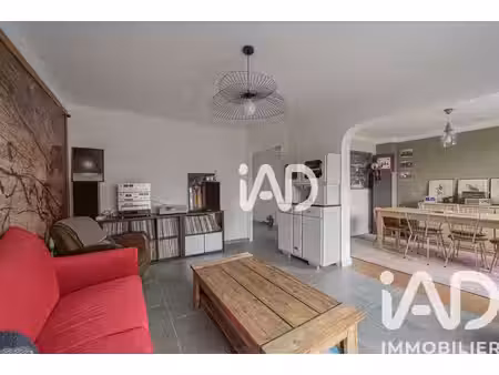 maison à tremblay-en-france (93290)