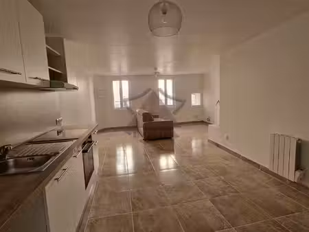 appartement saint ambroix 2 pièce(s)