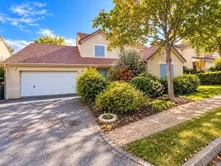 vente maison 6 pièces 170 m² à etiolles (91450)  500 000 €