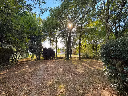 achat terrain 762m²