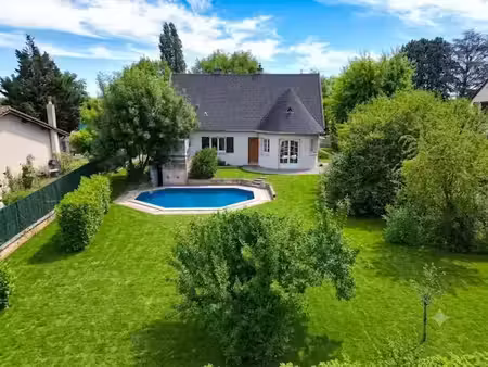 vente maison 4 pièces 107 m² à ecully (69130)  583 000 €
