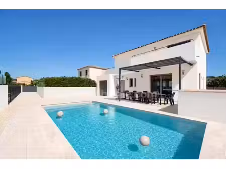 vente maison 5 pièces 150 m² à paradou (13520)  690 000 €