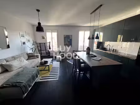appartement 2 pièces meublé à louer au centre de malakoff