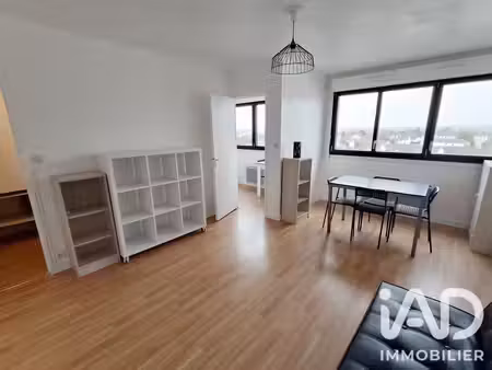appartement à montargis (45200)