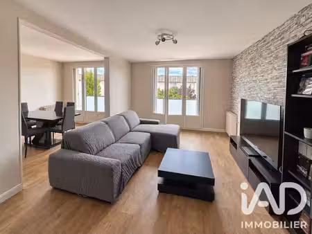 appartement à saint-jean-de-la-ruelle (45140)