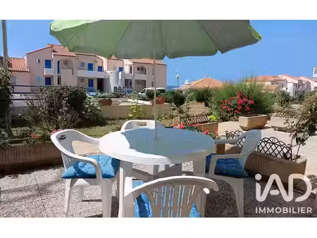 appartement à les sables-d’olonne (85180)